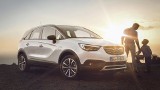 Opel Crossland X. Nowy SUV, który zastąpi Merivę