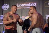 KSW 24. Pudzian vs McCorkle. Gdzie obejrzeć walkę 28.09.2013