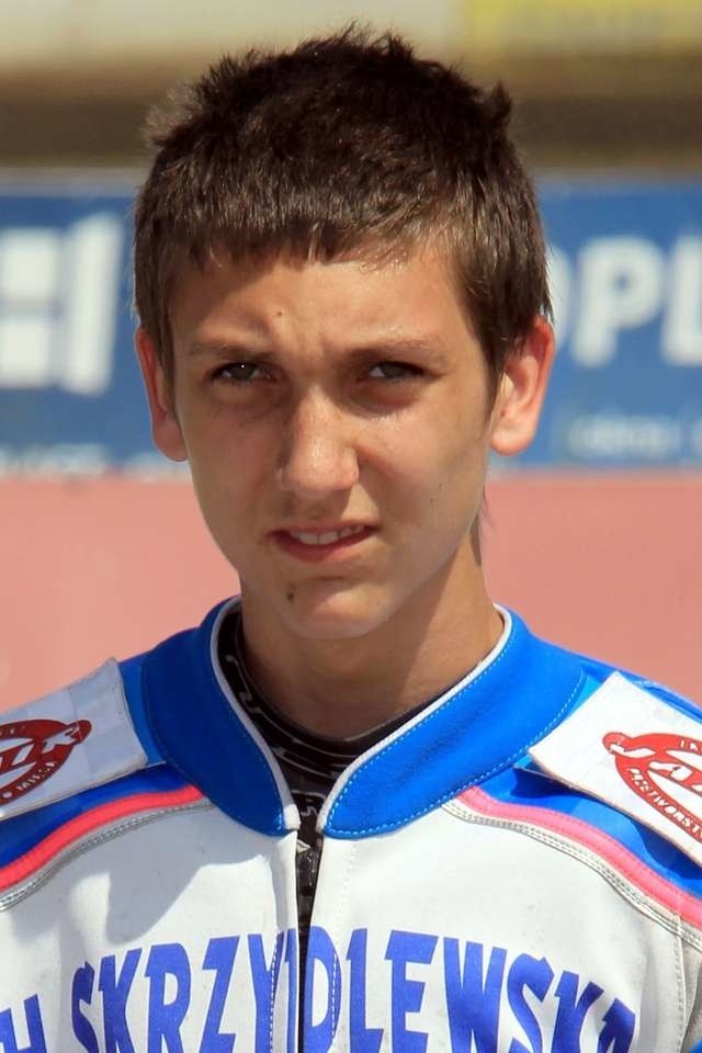 Maksym Drabik
