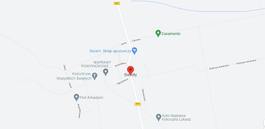 Najśmieszniejsze nazwy miejscowości na Śląsku. Miłość, Nędza, Dziewki, Ciasna - wiesz gdzie znajdują się te miejsca? Sprawdźcie!