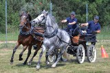 Jubileuszowa Parada Konna w Żarówce z Piłsudskim na 100-lecie odzyskania przez Polskę niepodległości [ZDJĘCIA]