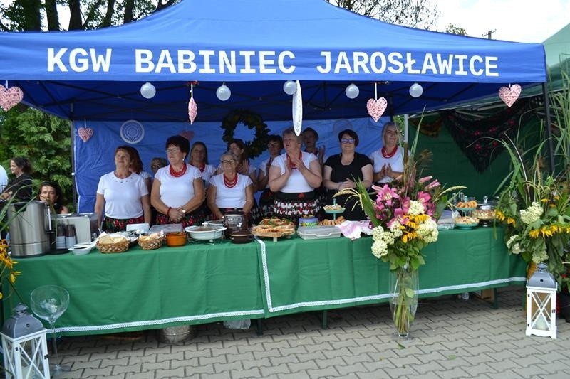 W niedzielę 17 lipca Centrum Kultury w Tuczępach...