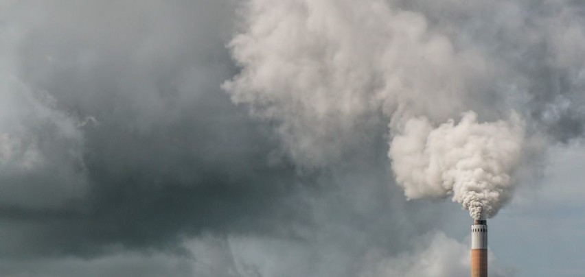 Smog w Białymstoku. Jakość powietrza w Polsce coraz gorsza....