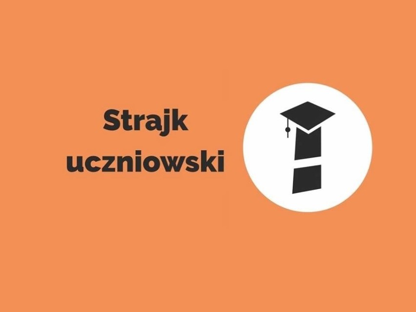 Strajk uczniowski we Wrocławiu już dziś                      