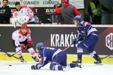 Liga Mistrzów. Comarch Cracovia bez punktów i bramki