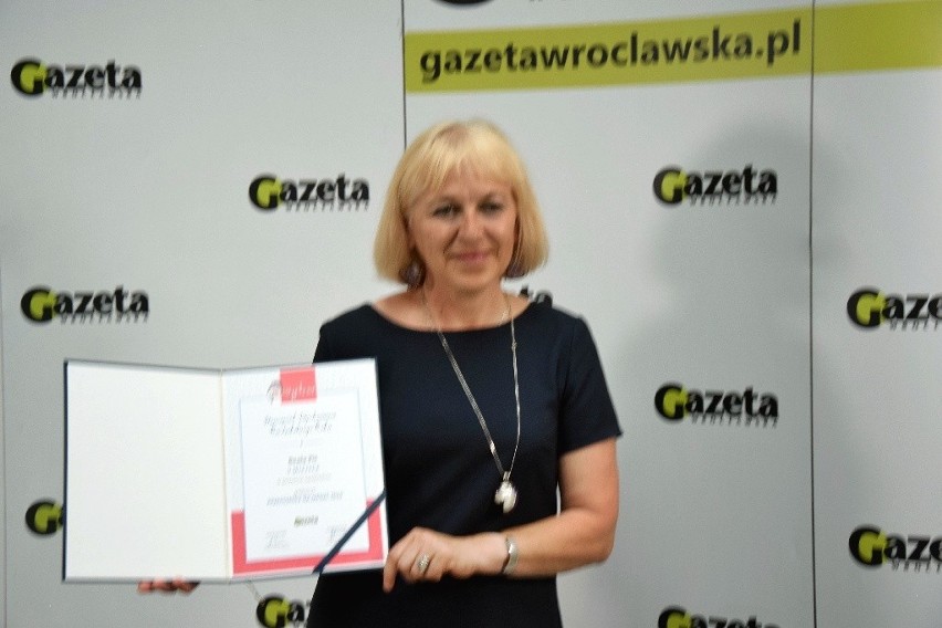 Przedszkole na medal - gala plebiscytu Gazety Wrocławskiej! Poznaj najlepsze przedszkola i najlepszych nauczycieli na Dolnym Śląsku!