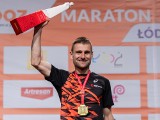 Adam Nowicki mistrzem Polski i wciąż z szansami na występ w Paryżu