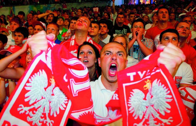 Poznańska Strefa Kibica przez trzy tygodnie zgromadziła 675 tys. osób. Wynik  ten z pewnością byłby jeszcze bardziej imponujący, gdyby nasza reprezentacja wyszła z grupy. Każdy jej mecz na placu Wolności śledziło blisko 30 tys. fanów