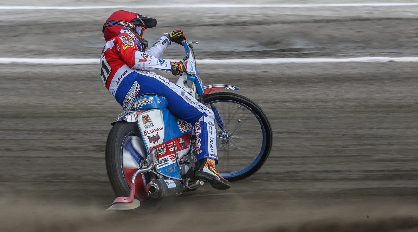 Renault Zdunek Wybrzeże Gdańsk - Speedway Wanda Instal...