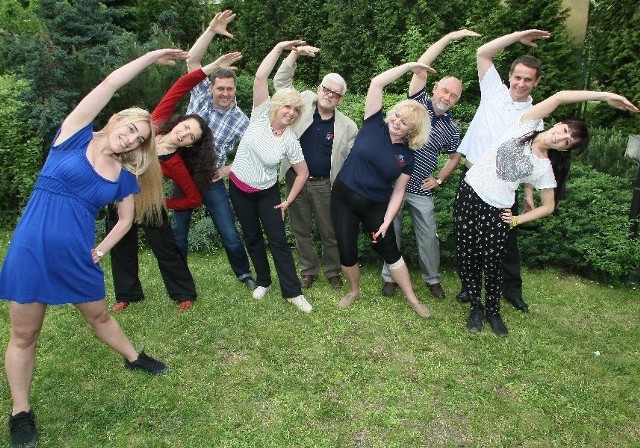 Nasze pary przyznają, że po skończeniu show będzie im brakowało tańca, treningów i wspólnych spotkań.