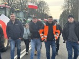 Generalny Protest Rolników. Na drogi w Podlaskiem wyjechało tysiące rolników. Sprawdź, gdzie odbywają się utrudnienia 