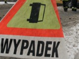 Śmiertelny wypadek rowerzysty w Przeworsku. Utrudnienia na drodze Przeworsk - Sieniawa