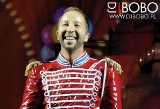 DJ BoBo wystąpił w Zielonej Górze 20 lat temu. Będzie koncert w rocznicę wydarzenia? [WIDEO]