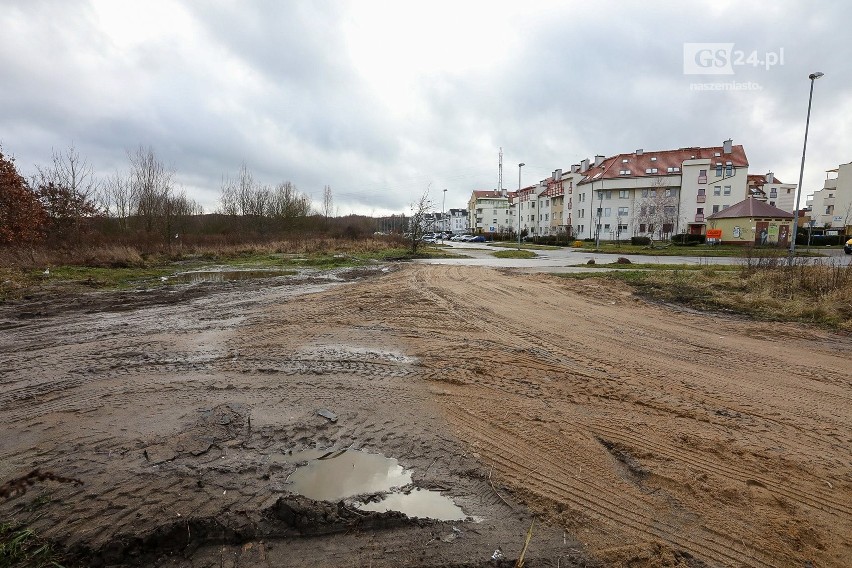 Szczecin. Kościół Nad Rudzianką: działka zgodnie z prawem? Jest decyzja wojewody