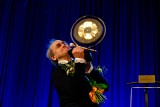 Jan Peszek laureatem Gongu Danutki, nagrody przyznawanej podczas festiwalu Śleboda/Danutka w Teatrze Starym w Lublinie