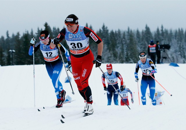 MŚ FALUN 2015 - SPRINT JUSTYNY KOWALCZYK - BIEG JUSTYNY KOWALCZYK W FALUN. BIEGI NARCIARSKIE FALUN 2015 - START JUSTYNY KOWALCZYK. KIEDY STARTUJE JUSTYNA KOWALCZYK W FALUN? KIEDY SPRINT JUSTYNY KOWALCZYK?