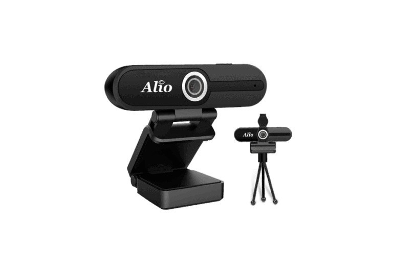 Polska firma Alio wprowadza na rynek domową kamerę do zdalnego nauczania i konferencji 