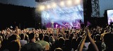 Myślenice. Koncert Agnieszki Chylińskiej ściągnął tłumy fanów [WIDEO]