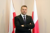 Minister Przemysław Czarnek ogłasza program wsparcia psychologiczno-pedagogicznego dla uczniów i nauczycieli w pandemii koronawirusa