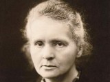 Maria Sklodowska-Curie. Dziś 144 rocznica urodzin