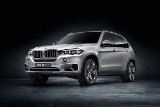 BMW zaprezentuje model X5 eDrive we Frankfurcie