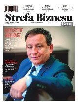 Strefa Biznesu – nowy numer już dostępny