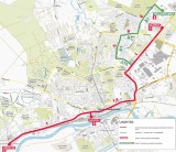 Pilne! Ekspert radzi zlikwidować linię tramwajową na Piaski