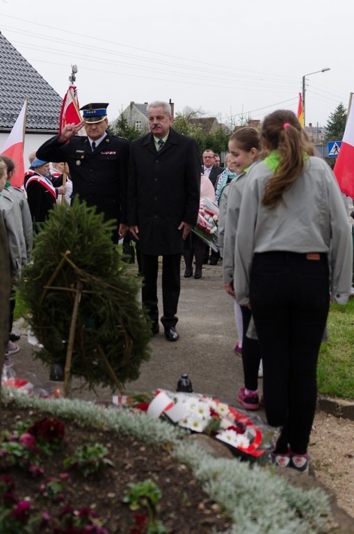 Upamiętnili poległych podczas jednej z najbardziej zaciętych bitew II Wojny Światowej 