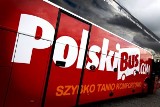 PolskiBus.com ma dla Świętokrzyskiego coraz więcej propozycji