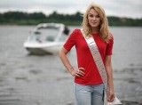 Wybory Miss Lata 2012 i festyn nad zalewem w Domaniowie