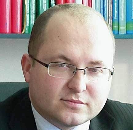 Mariusz Ratajczak, adwokat