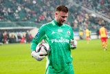 Dlaczego Artur Boruc nie gra w Legii? Powód jest kuriozalny!