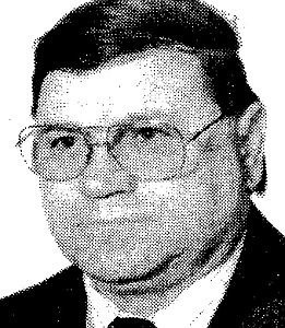 Wiesław Stróżyk zmarł w wieku 65 lat.