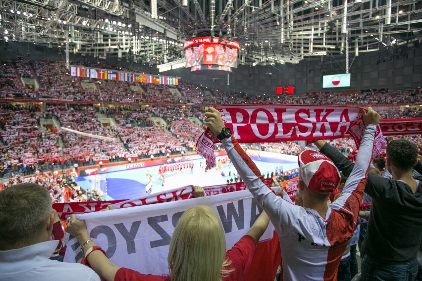 Euro 2016 w piłce ręcznej. Polska wygrała z Macedonią [ZDJĘCIA]