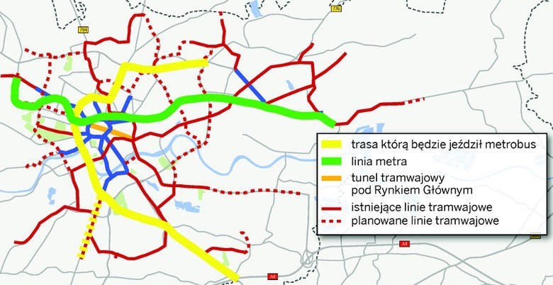 W 2016 r. dotarliśmy do dokumentu, który wyznaczał kierunki...