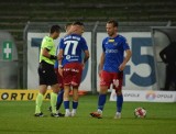 Fortuna 1. Liga. Lider z Opola nie zwalnia tempa i nadal jest liderem. Górnik Łęczna bez porażki od początku sezonu [PODSUMOWANIE]