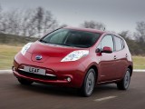 Renault–Nissan sprzedał już 200 tysięcy aut elektrycznych