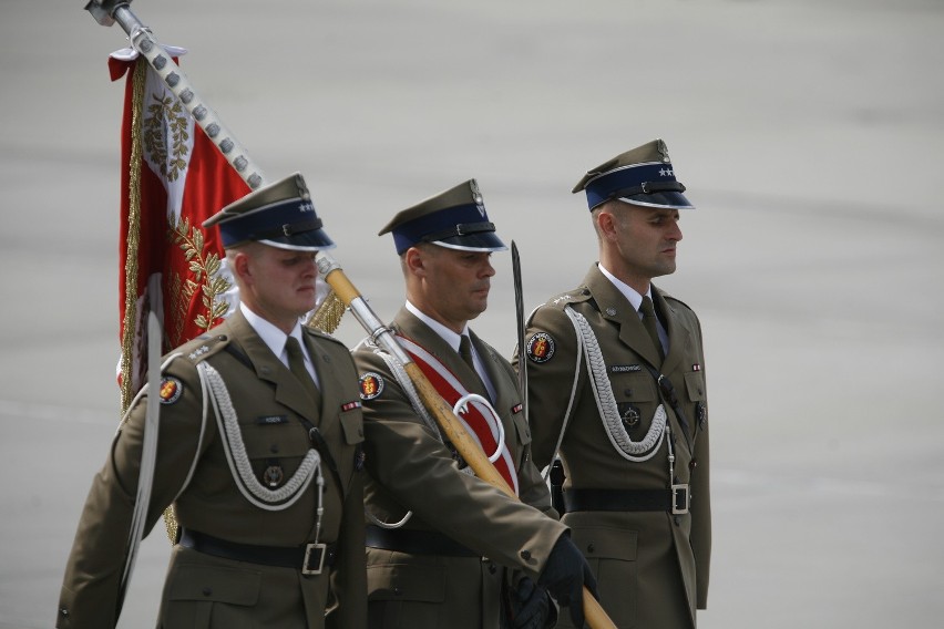 Dokładnie rok temu Franciszek wylądował w Krakowie!  [ROK PO ŚDM]