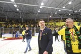 GKS Katowice: Trener Jacek Płachta przedłużył kontrakt z mistrzem Polski