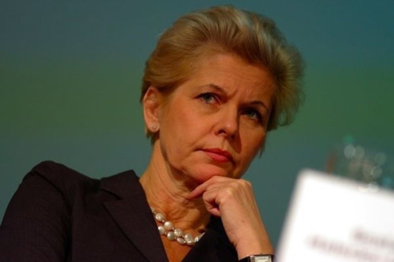 Beata Małecka-Libera pełnomocnikiem premier Kopacz