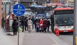 Gdańsk: zmiany w rozkładach jazdy na liniach 118 i 166