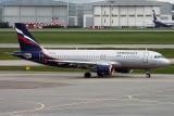 Na Sri Lance aresztowano samolot należący do Aeroflotu. Rosja wstrzymała wszystkie loty na wyspę 