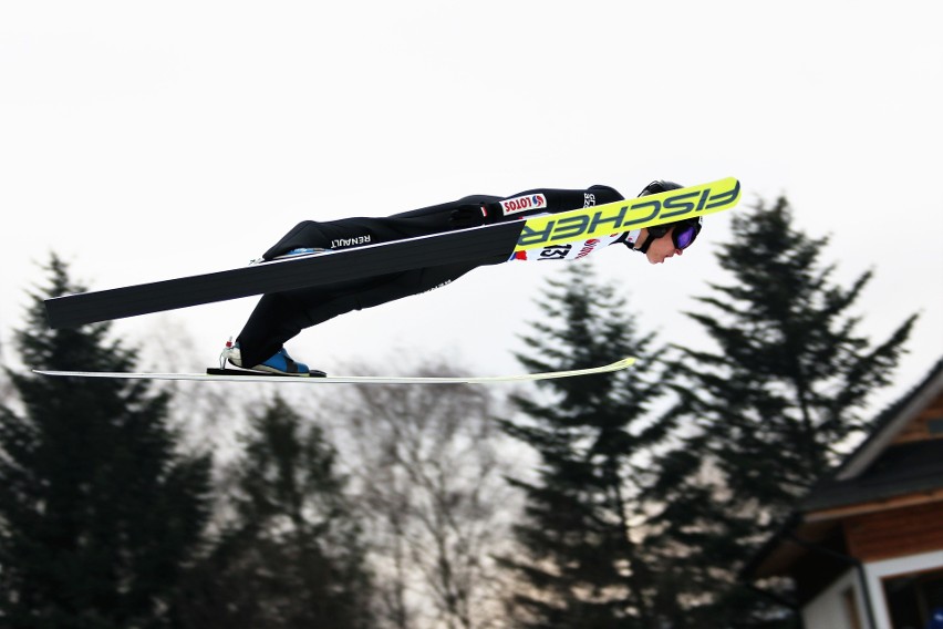 Lotos Cup 2020. Ruszyła rywalizacja z cyklu „Szukamy następców Mistrza". Zobacz, kto wygrał pierwsze zawody