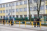 Burmistrz Choroszczy wycofał się z łączenia klas w szkole podstawowej. Walczyli o to rodzice, którzy się do nas zgłosili