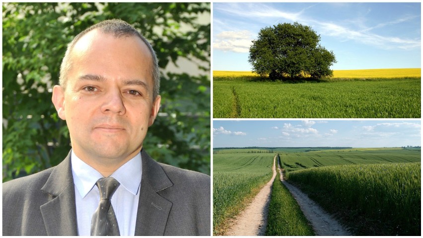 Dariusz Golec, prezes ARiMR: Każdy rolnik może liczyć na naszą pomoc [wywiad]