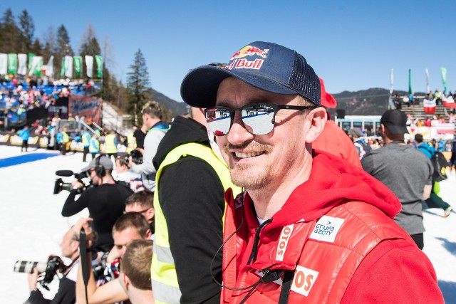 Lukas Bauer przestał pełnić funkcję trenera Biało-Czerwonych w biegach narciarskich