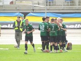 Star Starachowice awansował na podium tabeli grupy czwartej piłkarskiej trzeciej ligi. Przed nim mecz z Wślanami Jaśkowice