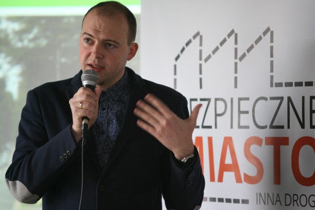 Tomasz Bużałek