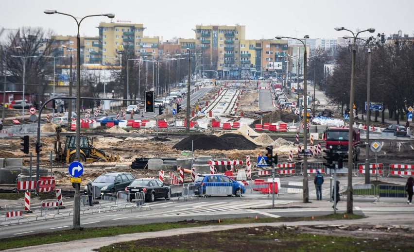 W nocy z piątku na sobotę (18/19 stycznia) rozpoczął się...