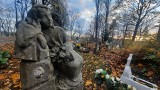 Gorzów przejmie XIX-wieczny cmentarz przy ul. Warszawskiej